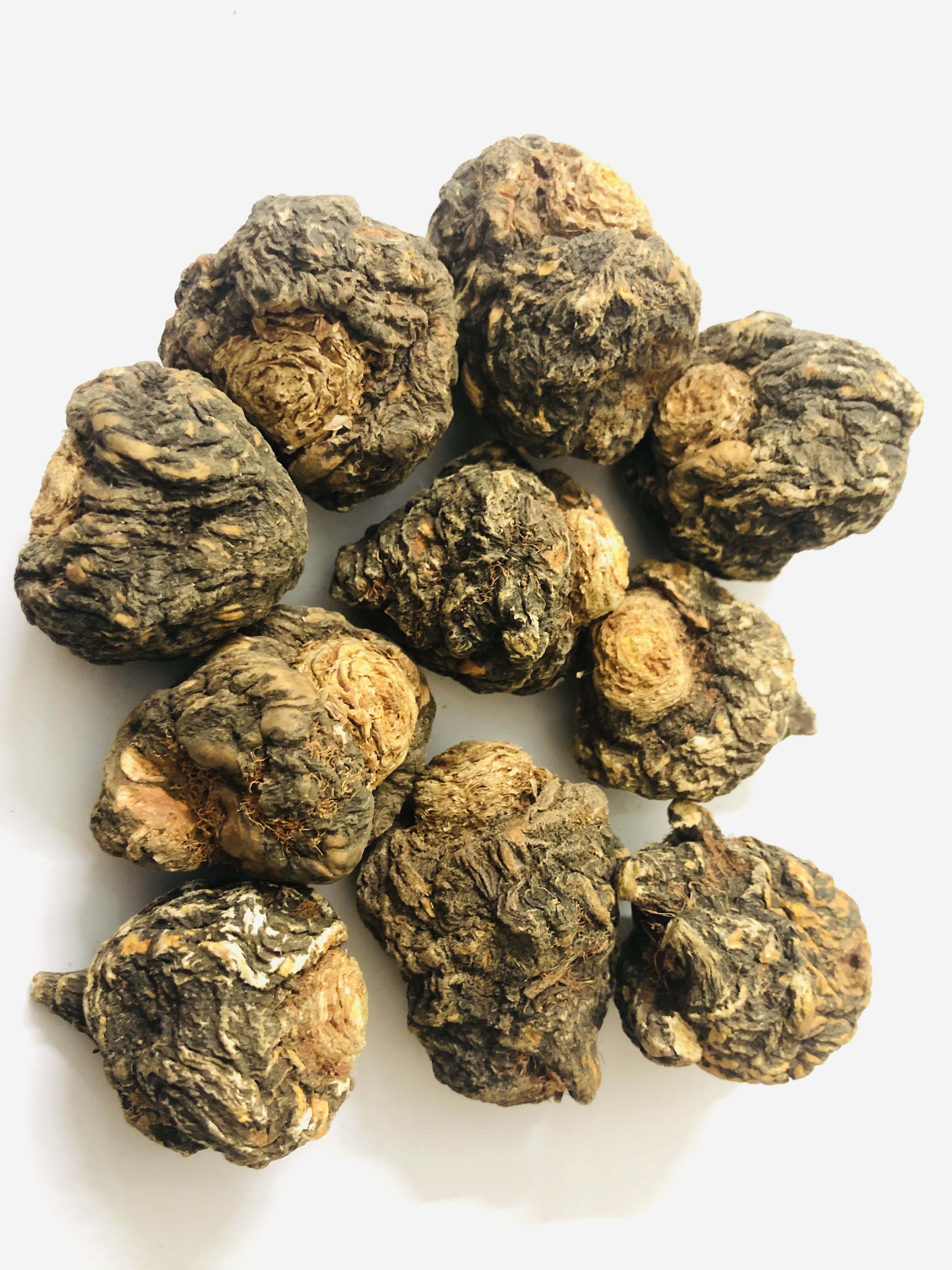 1KG Sâm Maca Đen Peru (Black Maca Peru)