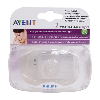 Trợ ty Philips Avent 15mm SCF156/00