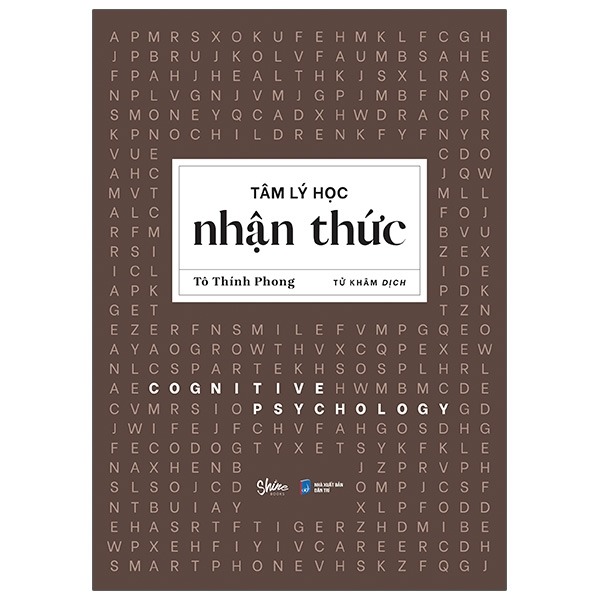 Tâm lý học nhận thức