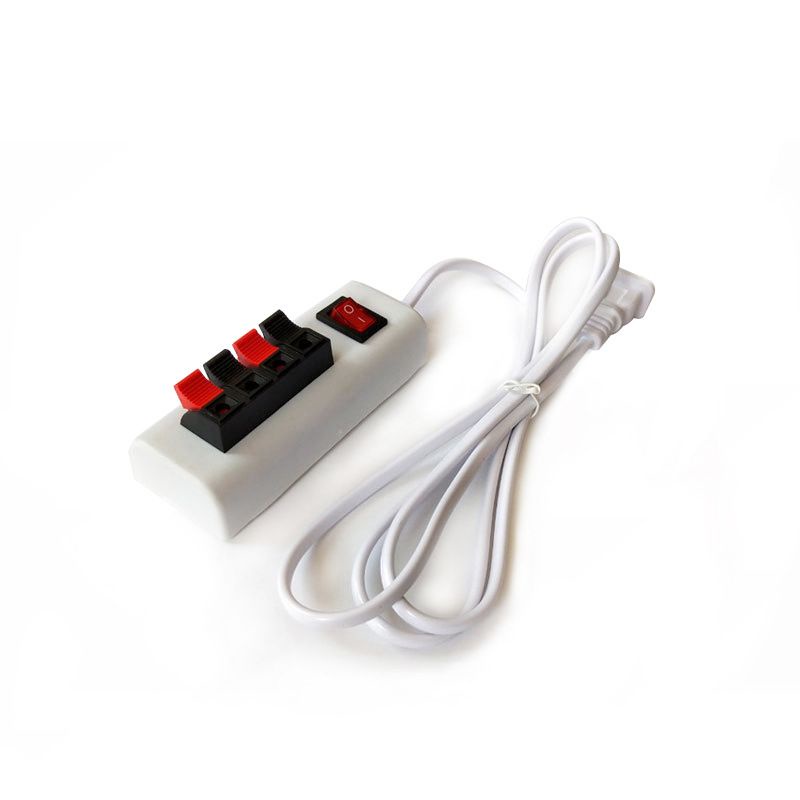 Dây thử điện cho đèn led