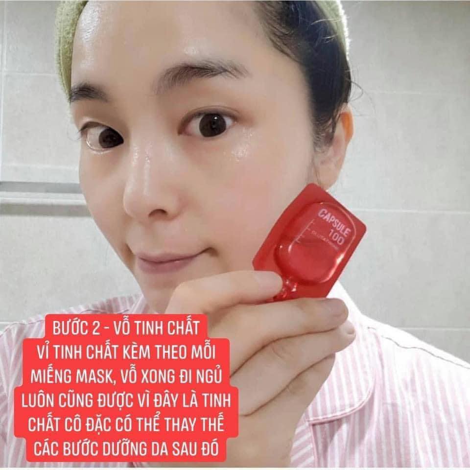 MẶT NẠ MEDIHEAL DÒNG CAO CẤP