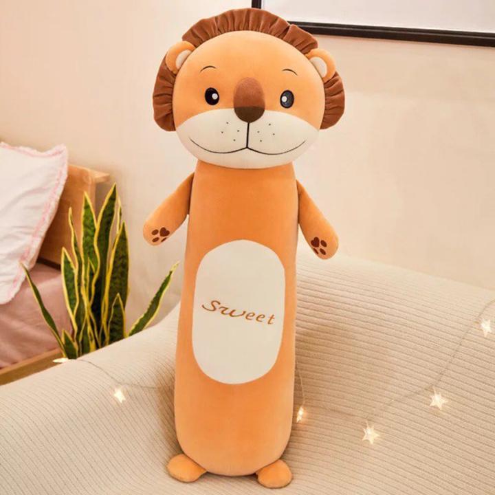 Gối Ôm Hình Thú Cho Bé Size 60cm