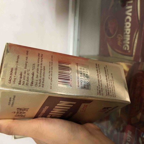 ARGININ tăng cường chức năng gan