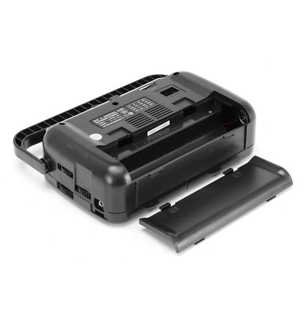 Radio Tecsun R-404
