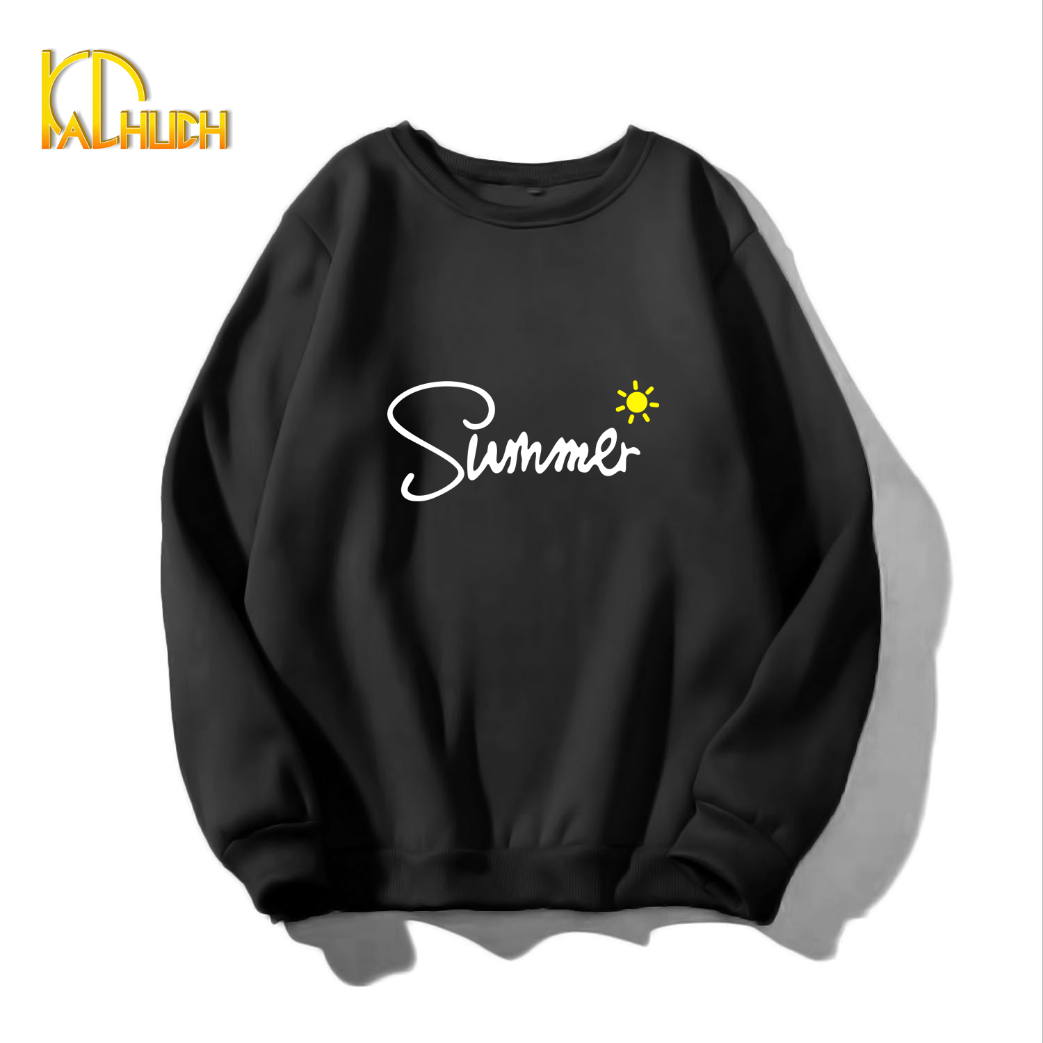 [Hoàn Tiền 15%] ÁO SWEATER IN SUMMER (NHIỀU MÀU)