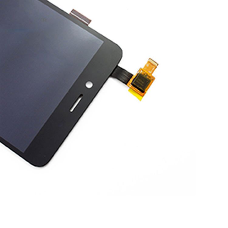 BỘ MÀN HÌNH XIAOMI REDMI NOTE 2 ZIN
