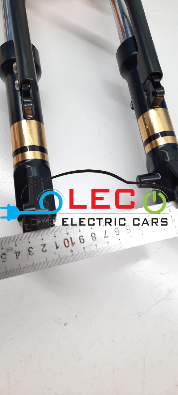 [Loại Tốt] Phuộc Dầu Trước Xe Đạp Điện 18INCH