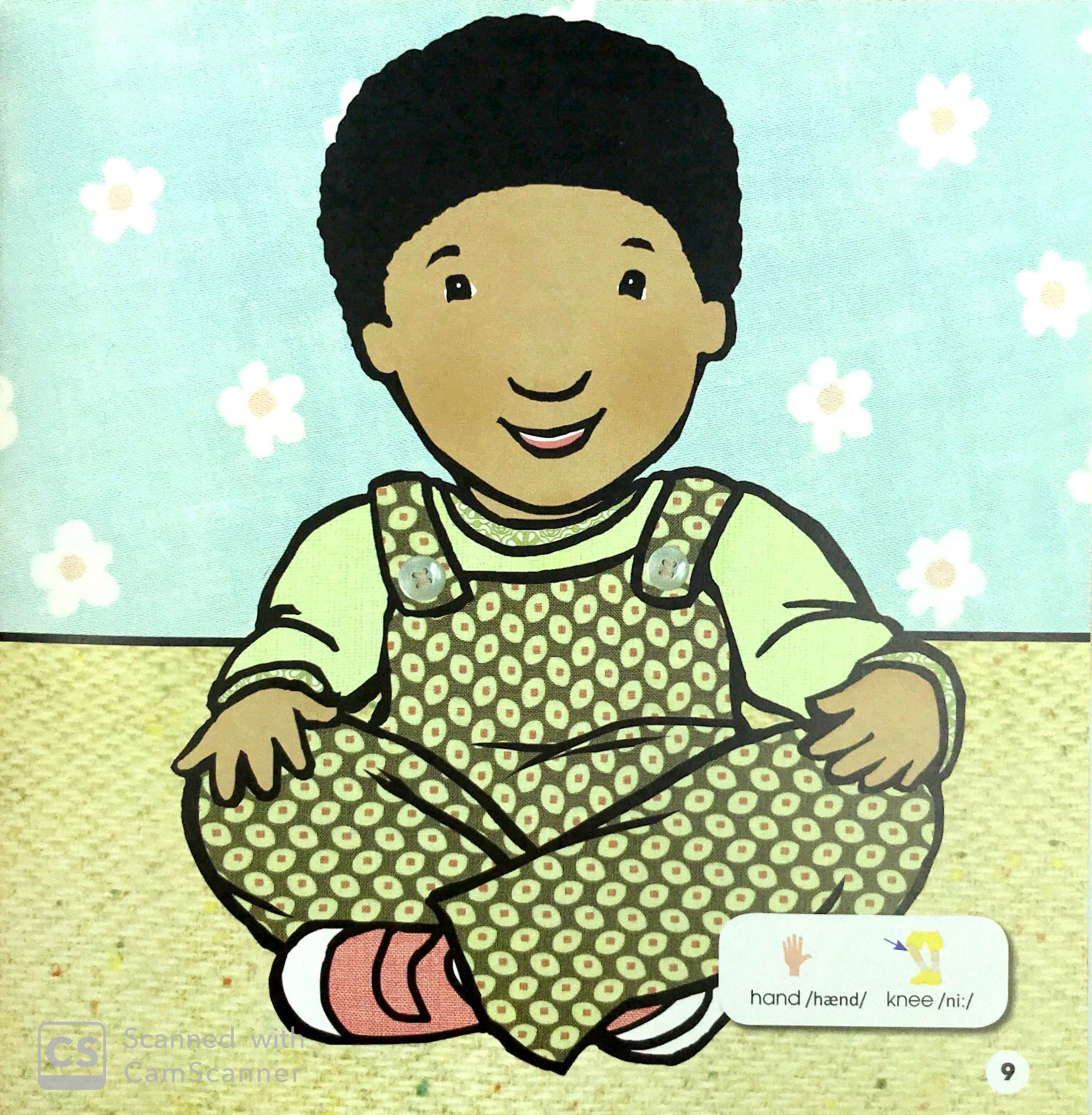 Sách Alphabooks - Bé Ngoan Biết Lắng Nghe – Listening Time