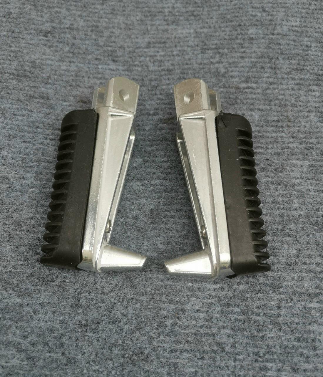 Gác chân trước ex 155