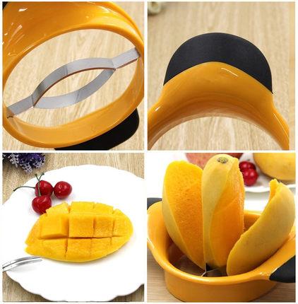 Dụng cụ cắt trái cây - Dụng cụ cắt xoài