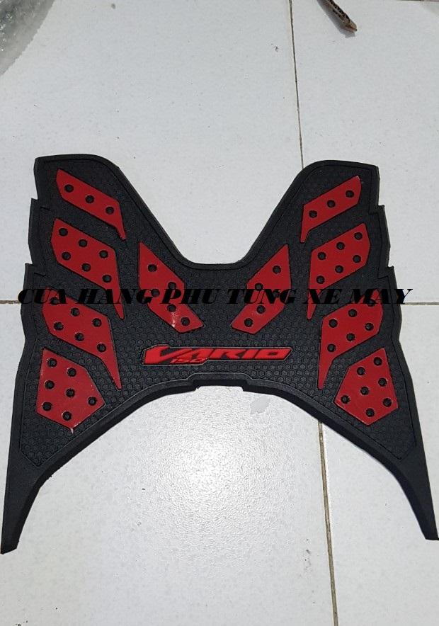 Thảm để chân xe Vario 2018 - 2021 kiểu indo