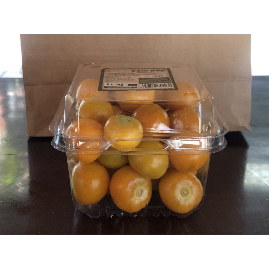 [HCM]TẦM BÓP NAM MỸ TƯƠI BÓC VỎ (HỘP 300G)