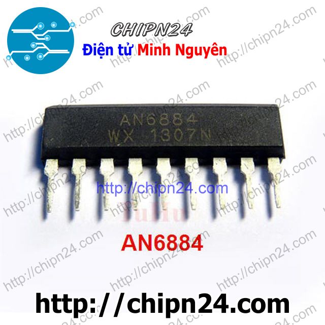 Ic an6884 sip-9