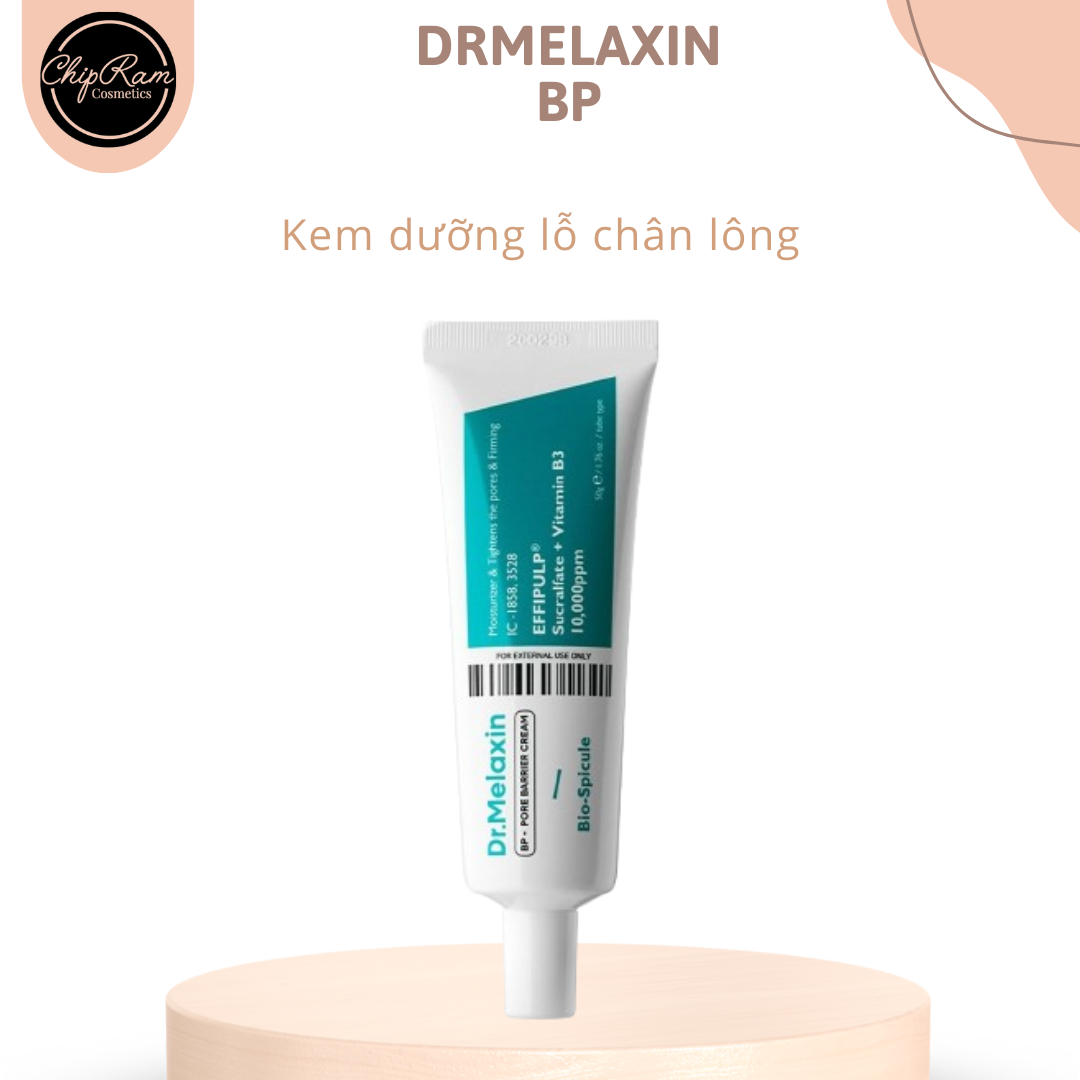 Dr melaxin - tx cream 50ml