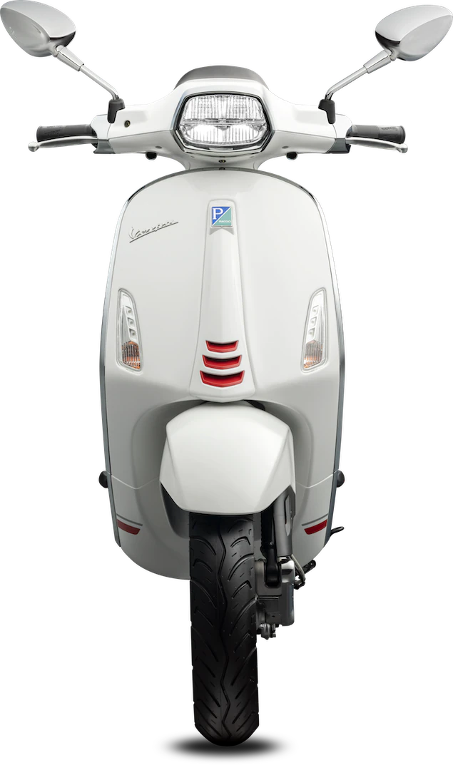 [TRẢ GÓP 0%] Xe Máy Vespa Sprint 150 Abs