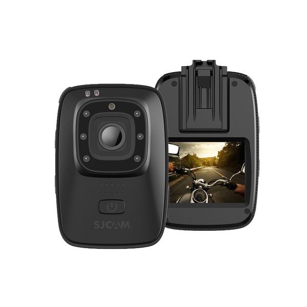 HCMCamera Thể Thao Bodycam Sjcam A10 - Chính Hãng