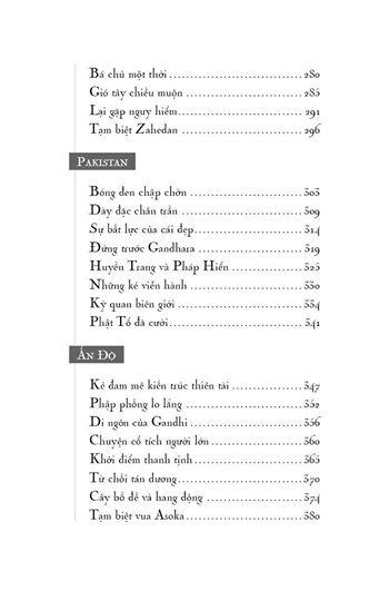 Ngàn năm một tiếng thở dài