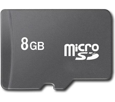 Thẻ nhớ điện thoại 8g bảo hành 12 tháng