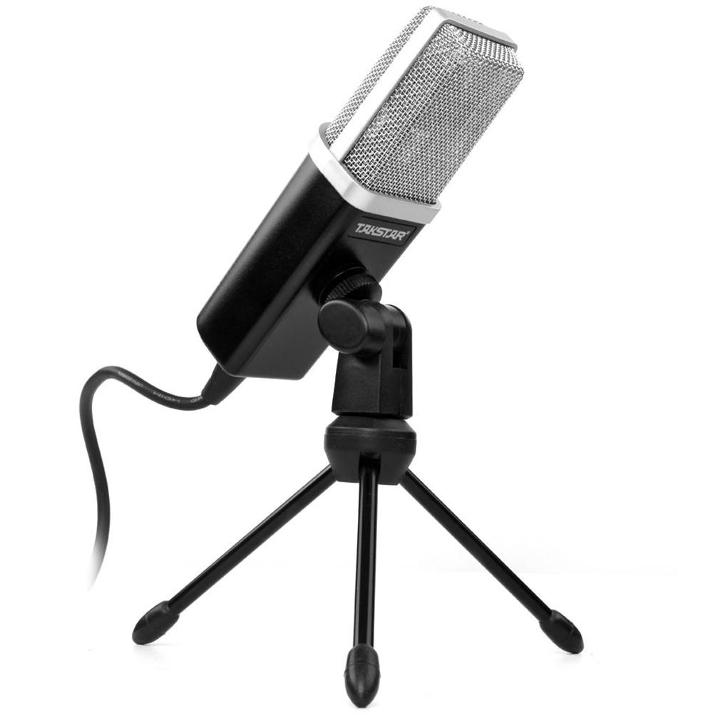 Micro hát karaoke online Takstar PCM-1200