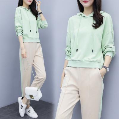Bộ thu đông nữ hàng nhập
