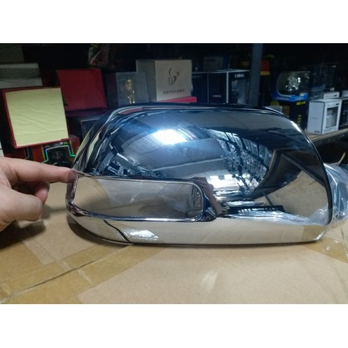 Op guong xe Fortuner 2018-2017-2016-2015-2014-2013-2012-2011-2010 - Ốp gương