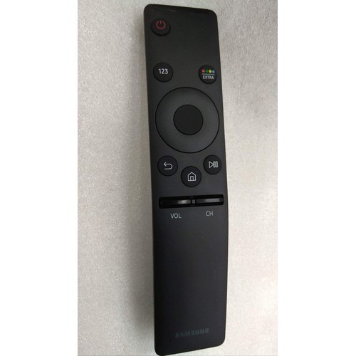 REMOTE - ĐIỀU KHIỂN TIVI SMART 4K