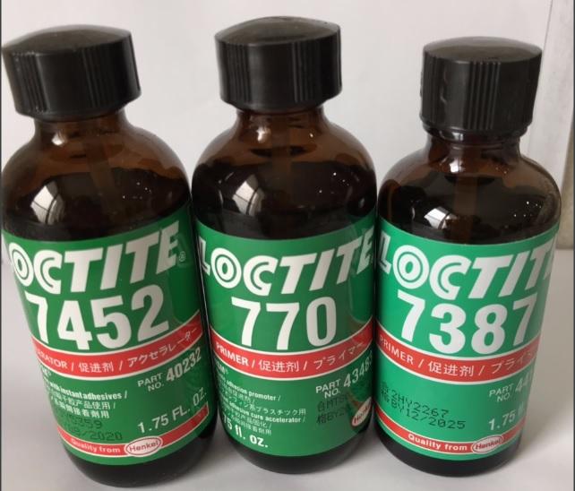 Chất xử lý bề mặt Loctite 770, 1.75oz