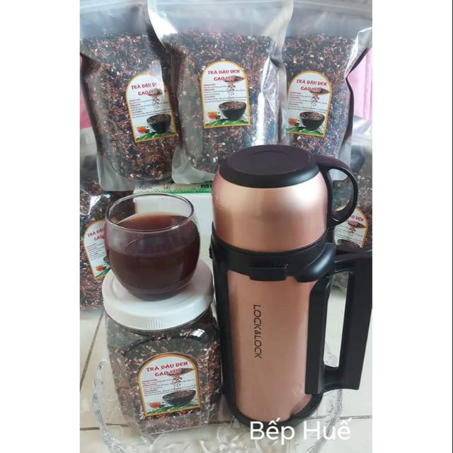 Trà đậu đen gạo lứt mix mè đen lợi sữa thơm sữa cam kết hàng đúng mô tả chất lượng đảm bảo an toàn đến sức khỏe người sử dụng đa dạng mẫu mã màu sắc kích cỡ