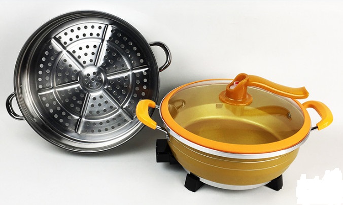 LẨU ĐIỆN ĐA NĂNG MATIKA MTK-9032