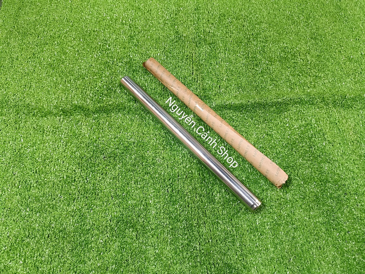 cặp ty phuộc trước xe exciter 135-150 hàng cao cấp