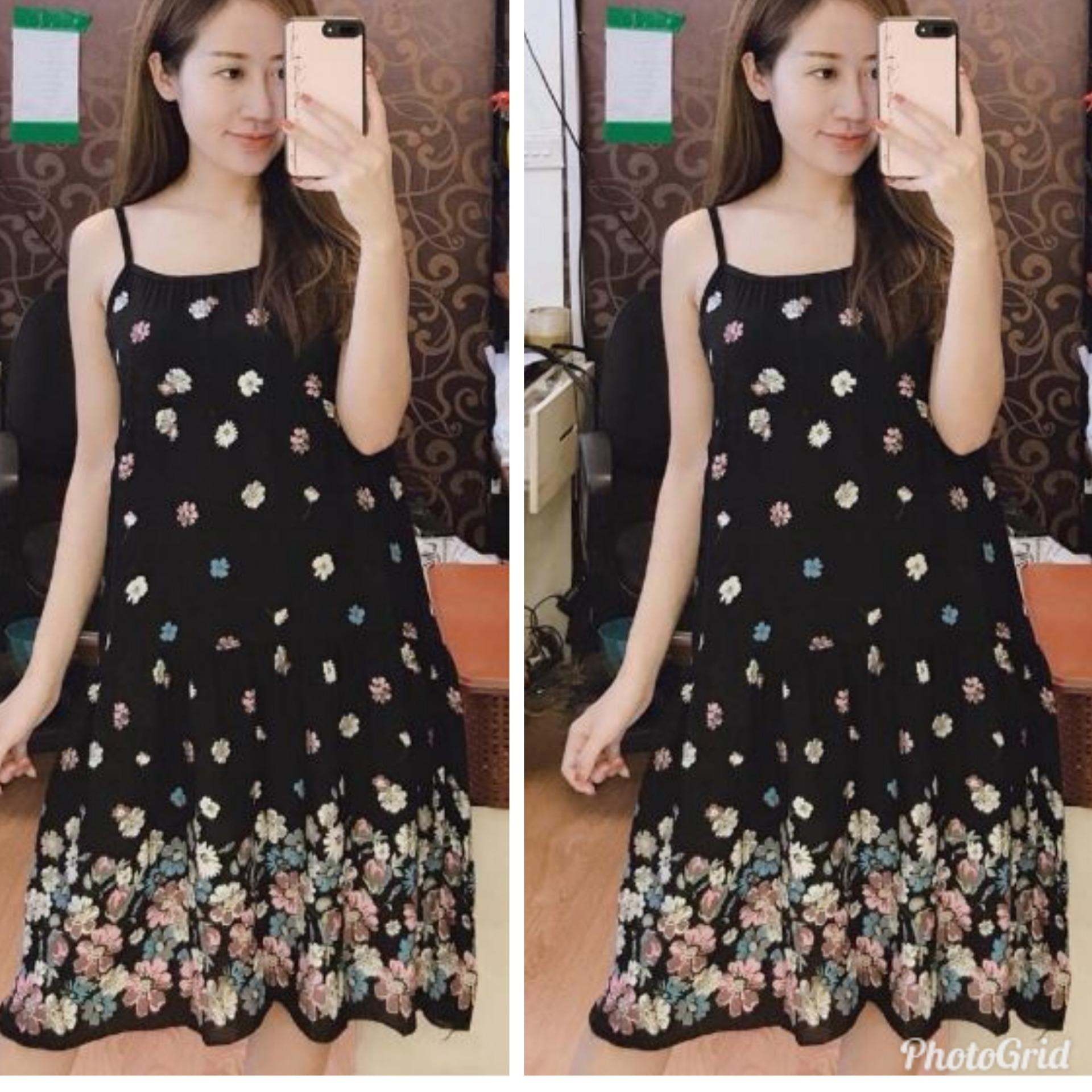 Đầm bầu xinh-váy bầu đẹp
