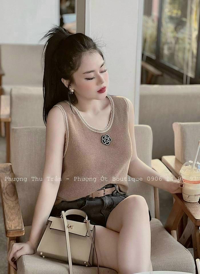 ÁO LEN BA LỖ VỀ 3 MÀU HÀNG QC M07765