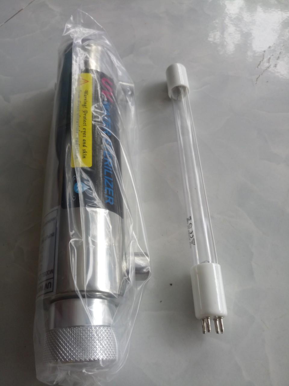 bóng đèn tia cực tím(UV)
