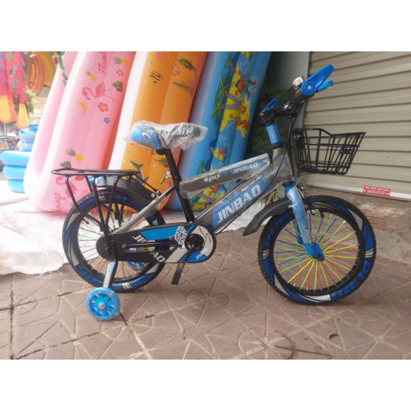 Xe Đạp Thể Thao Mẫu Mới 2021