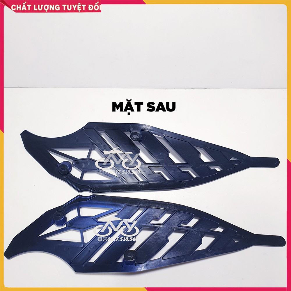 Ốp Sườn WINNER X Mẫu Xương Cá