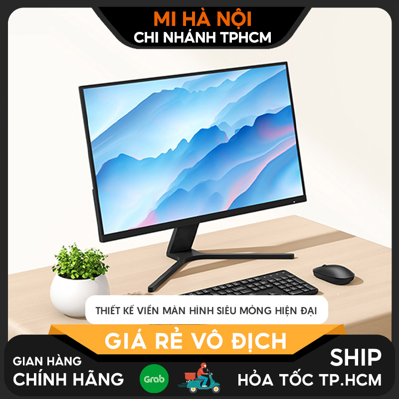 Màn hình máy tính Redmi 1A 23.8 inch 100Hz 2024 / 27 inch 1080p / 27 inch 2K