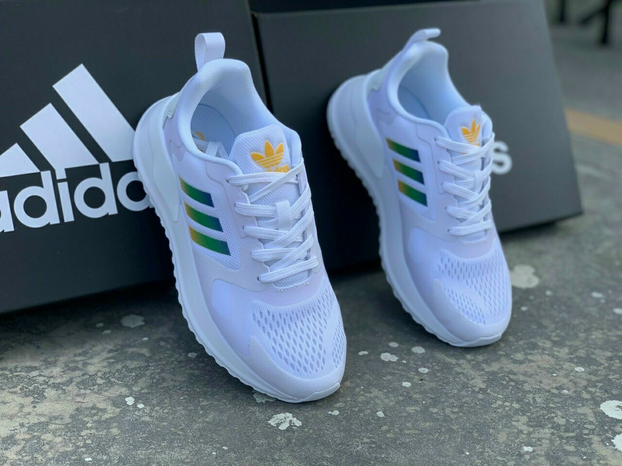 Giày Adidas VNXK size 34-39
