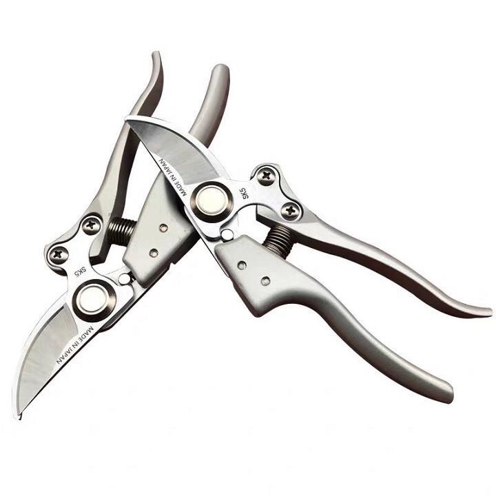 [HCM]Kéo cắt cành cây TOP hàng SK5 chuẩn Nhật