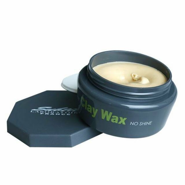 Với sáp vuốt tóc nam clay wax, bạn sẽ có được kiểu tóc đỉnh cao chỉ trong tích tắc. Sản phẩm này giúp tóc dễ dàng được vuốt và tạo kiểu theo ý muốn. Hãy xem ảnh để thấy rõ sự khác biệt của sáp vuốt tóc nam clay wax.