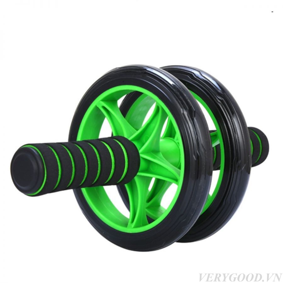 Con Lăn Tập Bụng AB Wheel