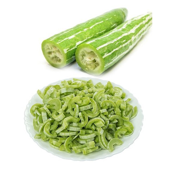 Hạt Giống Lặc Lày Lai F1 2 Gram