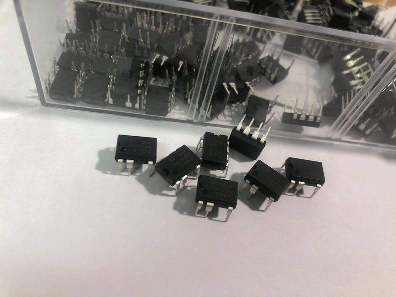 IC nguồn TOP253PN mới 100%