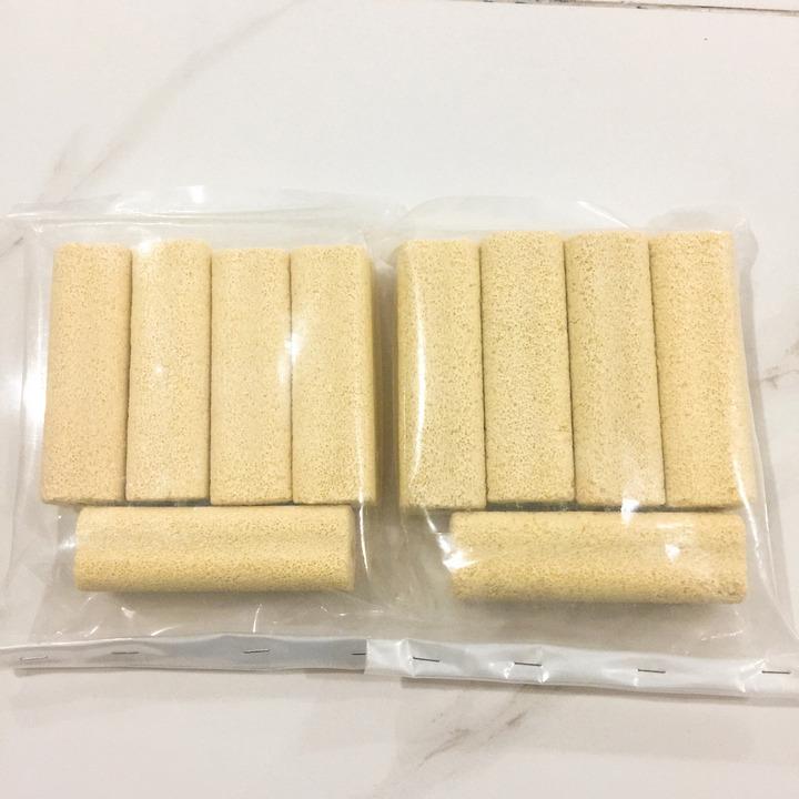 10 Cây Sứ Thanh Hoa Mai 10cm Cho Hồ Cá cảnh, Nhỏ Gọn xài Lọc Tràn Trên 3 ngăn, Vật Liệu Lọc, Ngôi Nhà Lý Tưởng Cho vi Sinh