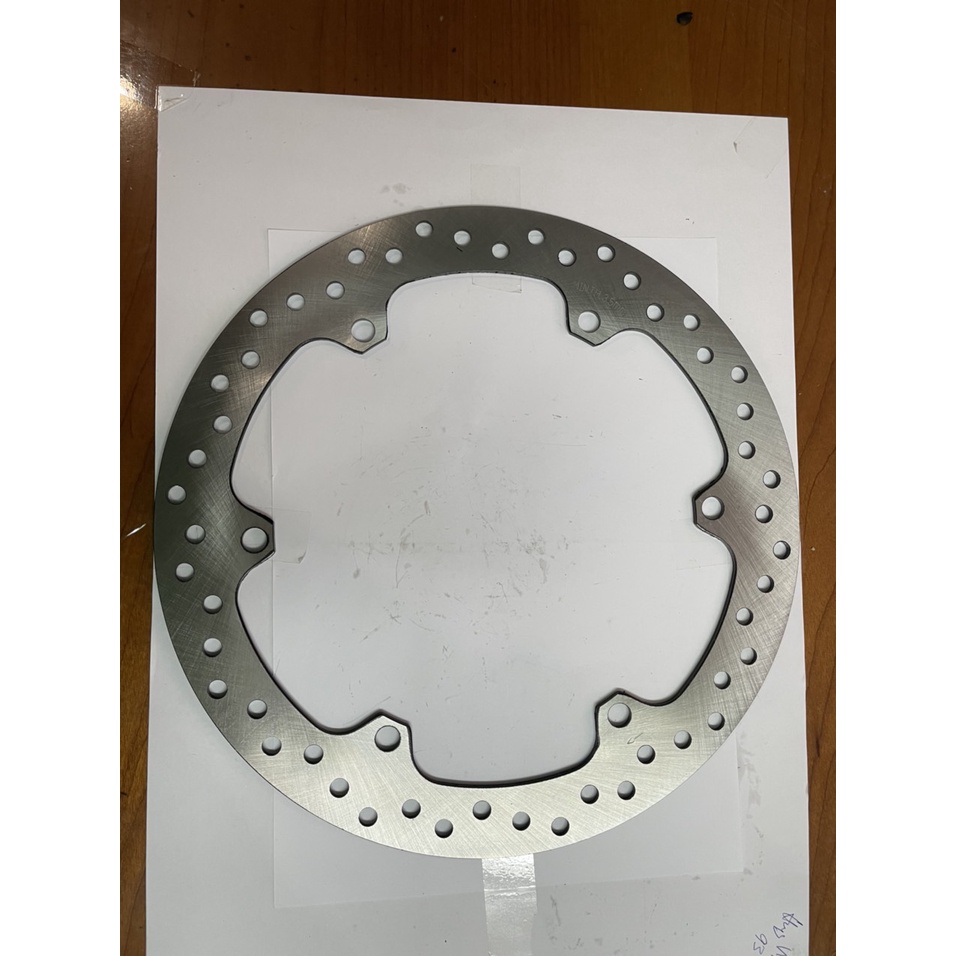 DĨA THẮNG TRƯỚC SONIC 150