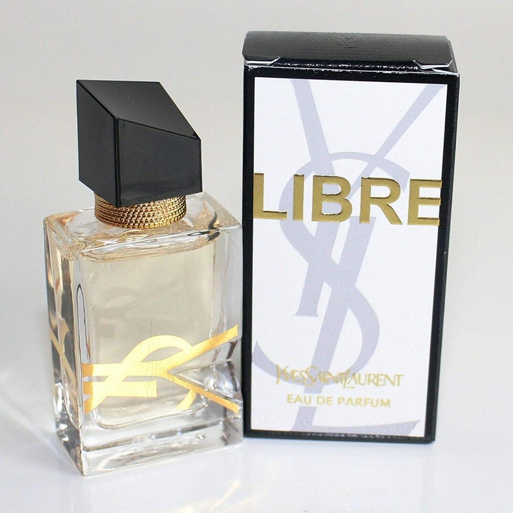 Nước Hoa YSL Libre Eau de parfum 7,5ml (Mini)