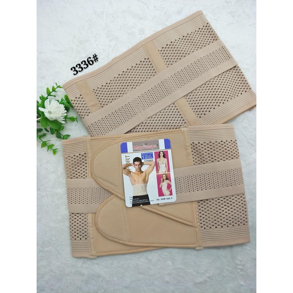 Gen nịt bụng cao cấp giảm mỡ sau sinh