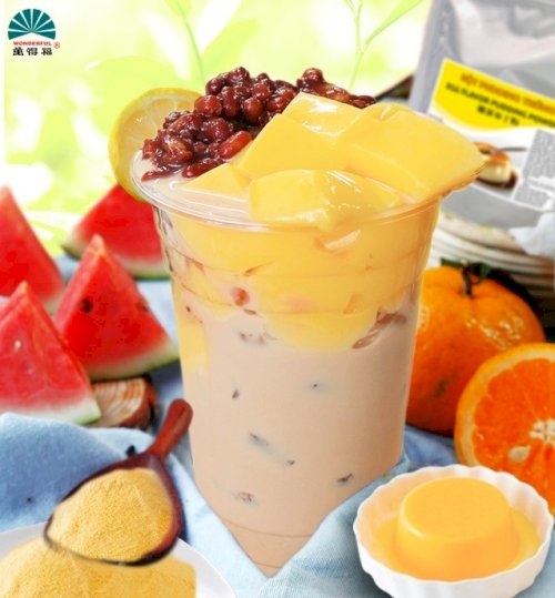 Đậu đỏ YUAN GAO HE