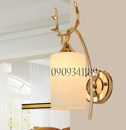 [HCM]đèn vách tường - đèn phòng ngủ - đèn cầu thang