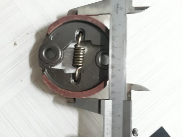 [HCM]Bố Nồi/ Côn Cao Cấp Máy Cắt Cỏ 4 Thì (Gx35)
