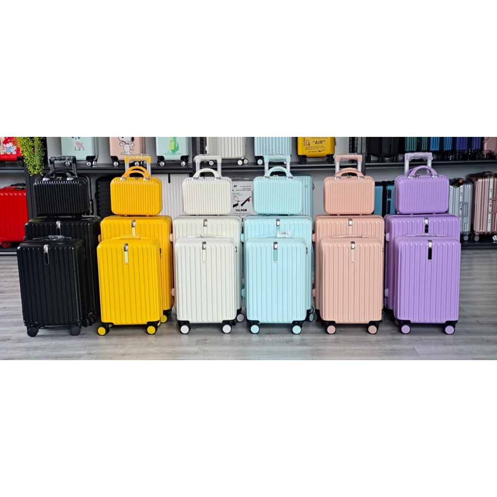 vali cao cấp size 24
